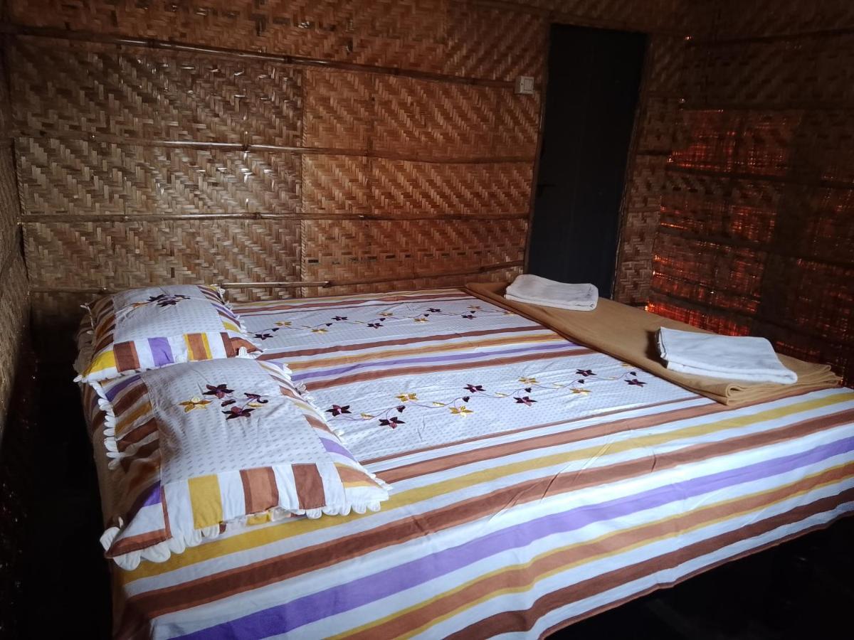 Monkey Paradise Hampi هامبي المظهر الخارجي الصورة