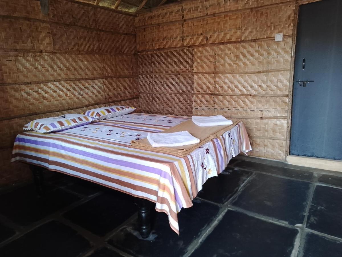 Monkey Paradise Hampi هامبي المظهر الخارجي الصورة