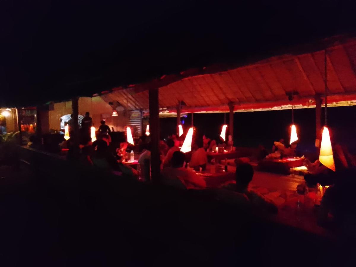 Monkey Paradise Hampi هامبي المظهر الخارجي الصورة